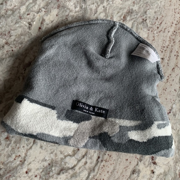 MAMA Beanie - Picture 5 of 8